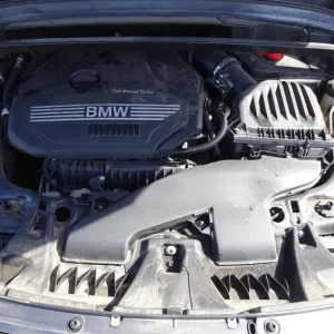 2019 BMW X1 xDrive18i M Sport Auto – Front and Side Damage, Repairable, Cat-S Salvage - Image 8