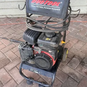 Power wash petrol 90 bar