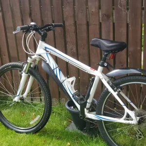 17" Adult Bike with 21 Speed - Image 2