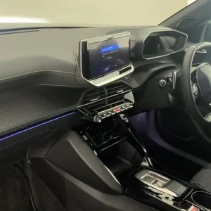 2024 Peugeot 2008 1.2 PureTech GT SUV - Image 2