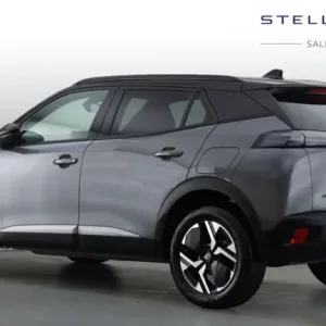 2024 Peugeot 2008 1.2 PureTech GT SUV - Image 3