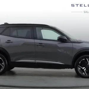 2024 Peugeot 2008 1.2 PureTech GT SUV - Image 4