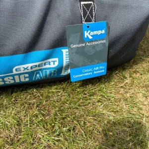 Kampa Classic Air Annex - Image 2