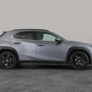 2021 Lexus UX 2.0 250h Hybrid SUV - Image 6