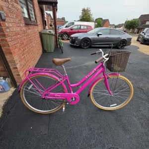 Barracuda woman's bike - Image 2