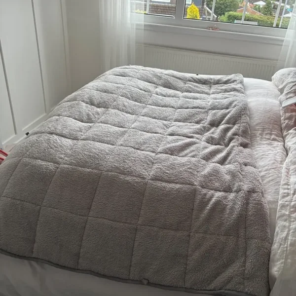 Weighted blanket