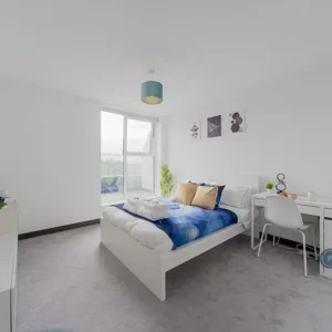 2 bedroom flat in James Smith Court, Barnoldswick, Salterforth (2 bed) - Image 3