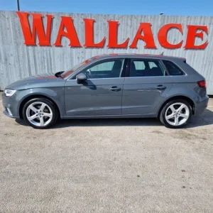 2018 Audi A3 Sportback 1.0 TFSI - Image 2