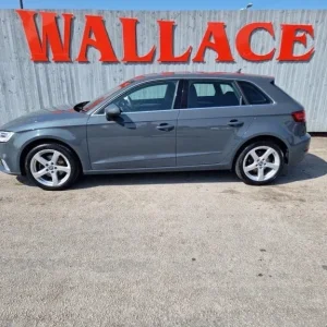 2018 Audi A3 Sportback 1.0 TFSI - Image 6