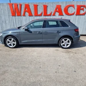 2018 Audi A3 Sportback 1.0 TFSI - Image 7