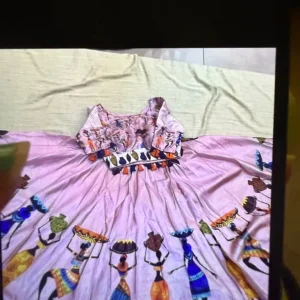 Designer Chaniya Choli – Indian Boutique Imported Lehenga - Image 2