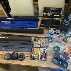 Fly fishing equipment - Image 2