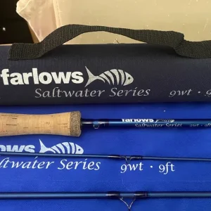 Fly fishing equipment - Image 3