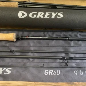 Fly fishing equipment - Image 4