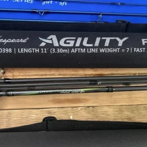 Fly fishing equipment - Image 5