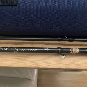 Fly fishing equipment - Image 6