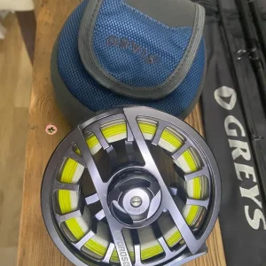 Fly fishing equipment - Image 7