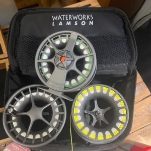 Fly fishing equipment - Image 8