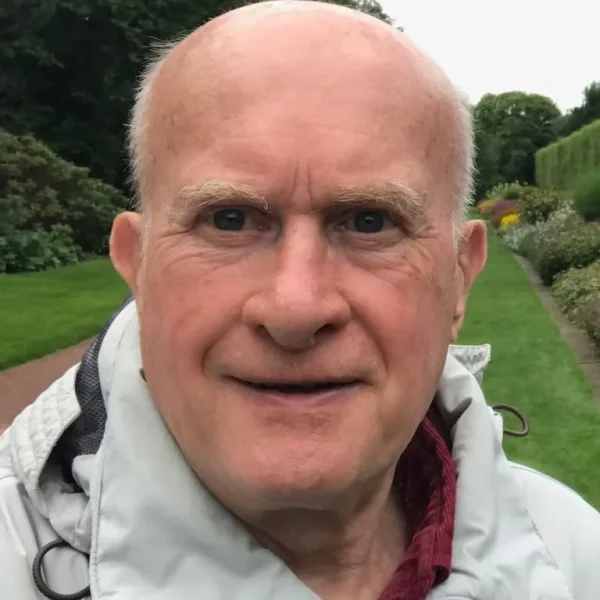 Professor offering tuition in academic skills