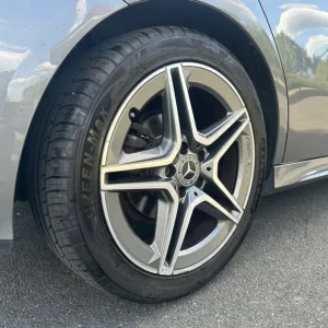 2020 Mercedes-Benz A-Class A180 AMG Line Executive 5dr Auto HATCHBACK Petrol Automatic - Image 6