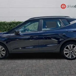 2022 SEAT Arona 1.0 TSI EVO SE Manual SUV - Image 6