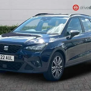 2022 SEAT Arona 1.0 TSI EVO SE Manual SUV - Image 7