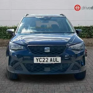 2022 SEAT Arona 1.0 TSI EVO SE Manual SUV - Image 8