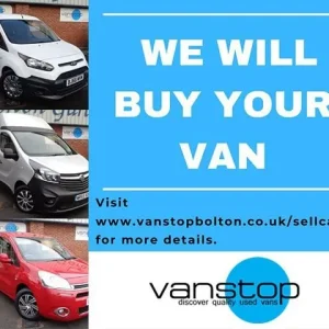 2024 Vauxhall Combo 1.5 Turbo D 2300 Pro Panel Van 5dr Diesel Manual SWB Euro 6 (s/s) - Image 3
