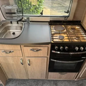 2020 Auto-Sleeper Malvern Mercedes Luxury Motorhome - Image 6
