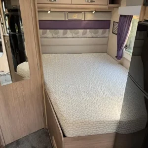 2020 Auto-Sleeper Malvern Mercedes Luxury Motorhome - Image 7
