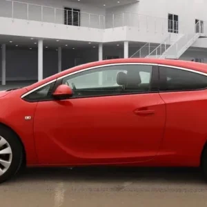 2013 Vauxhall Astra GTC 2.0 CDTi 16V SRi 3dr Hatchback - Image 5
