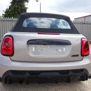 2023 Mini Cooper Sport Auto Convertible - Image 2