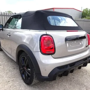 2023 Mini Cooper Sport Auto Convertible - Image 3
