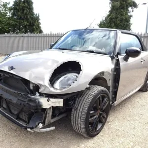 2023 Mini Cooper Sport Auto Convertible - Image 4