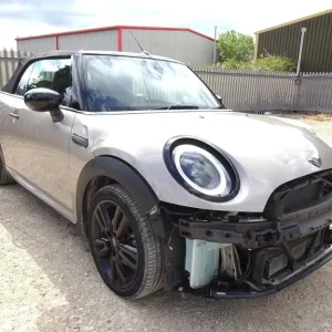 2023 Mini Cooper Sport Auto Convertible - Image 5