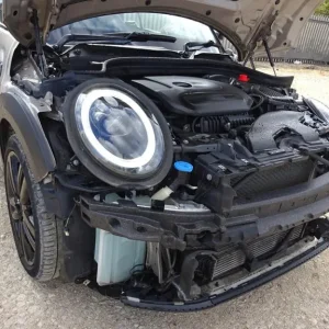 2023 Mini Cooper Sport Auto Convertible - Image 6