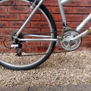 Raleigh Ladies Bike 19-inch Frame - Image 3