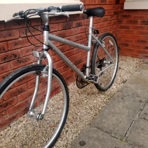 Raleigh Ladies Bike 19-inch Frame - Image 7