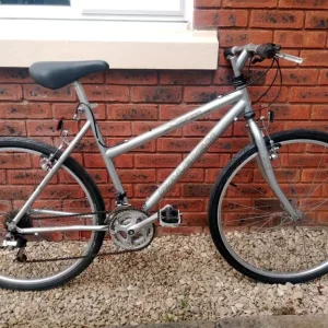 Raleigh Ladies Bike 19-inch Frame