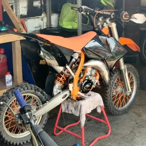 Ktm 85sx 2011 - Image 3