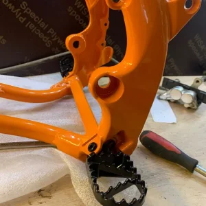 Ktm 85sx 2011 - Image 7
