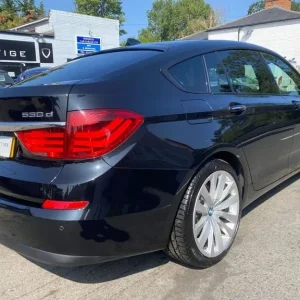 2011 BMW 5 Series Gran Turismo 3.0d SE GT Diesel Hatchback - Image 3