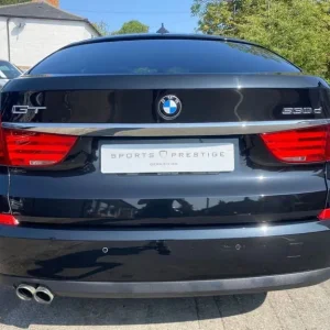 2011 BMW 5 Series Gran Turismo 3.0d SE GT Diesel Hatchback - Image 4