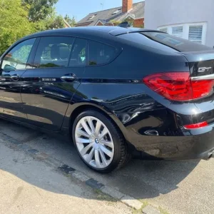 2011 BMW 5 Series Gran Turismo 3.0d SE GT Diesel Hatchback - Image 5