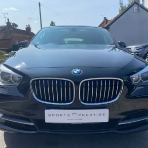 2011 BMW 5 Series Gran Turismo 3.0d SE GT Diesel Hatchback - Image 6