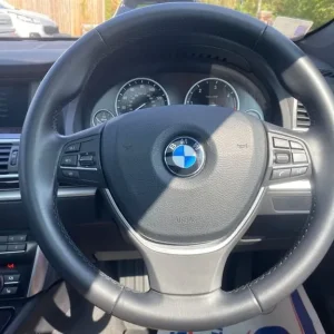 2011 BMW 5 Series Gran Turismo 3.0d SE GT Diesel Hatchback - Image 7
