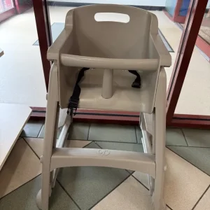 Children’s High Chair