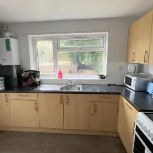 🌿Fully Furnished Room with Garden Access - Image 4