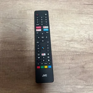 JVC LT-32CA690 Android TV 32" Smart HD Ready LED TV with Google Assistant - Image 2