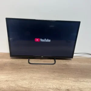 JVC LT-32CA690 Android TV 32" Smart HD Ready LED TV with Google Assistant - Image 4